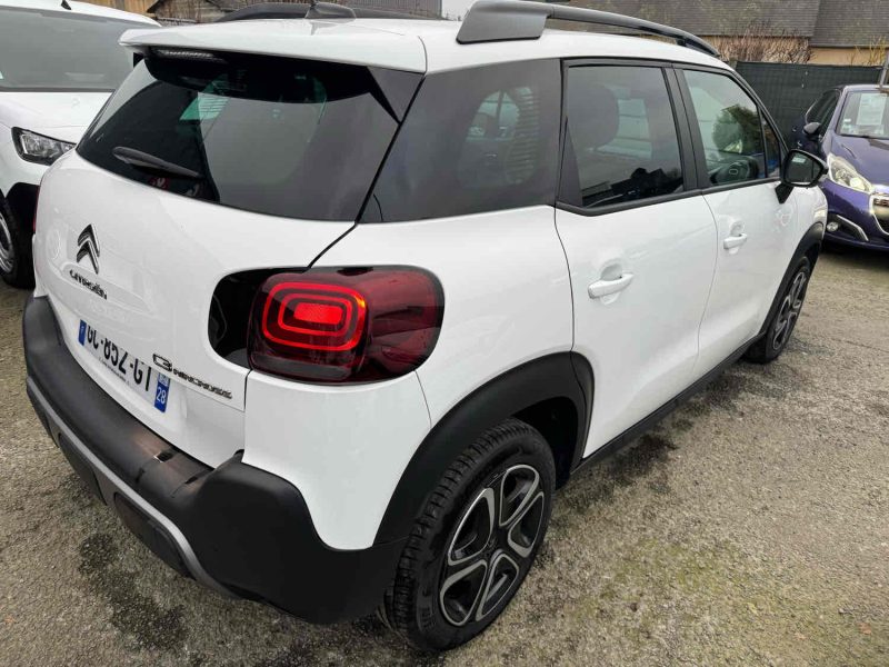 CITROEN C3 AIRCROSS 1.5 BlueHDi 110 2021