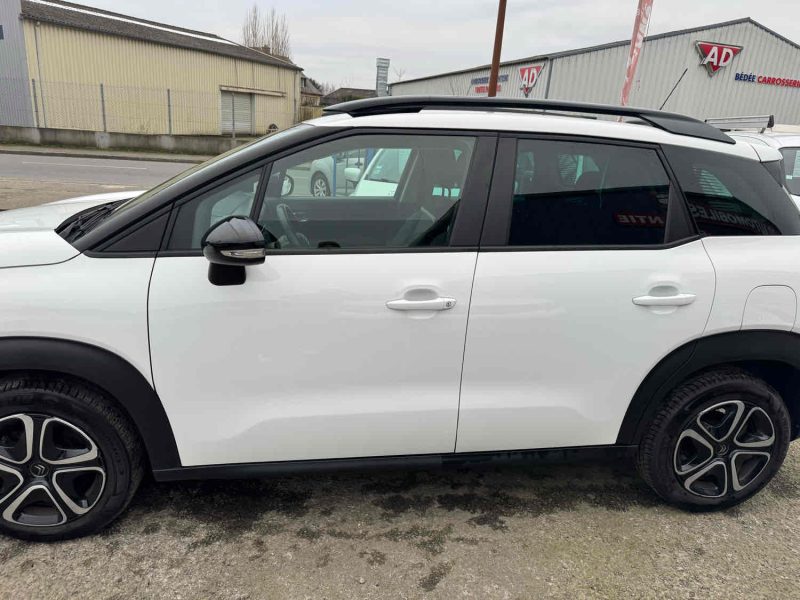 CITROEN C3 AIRCROSS 1.5 BlueHDi 110 2021