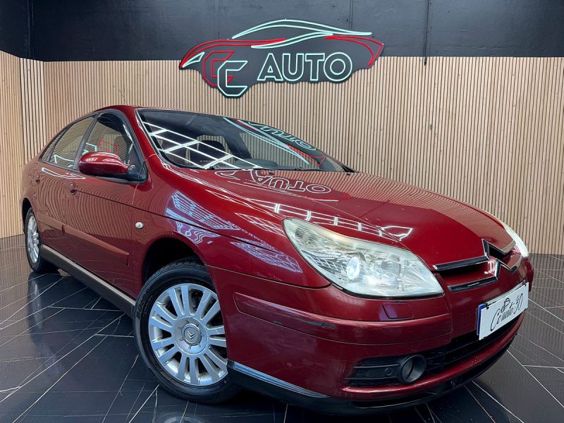 CITROEN C5 2005