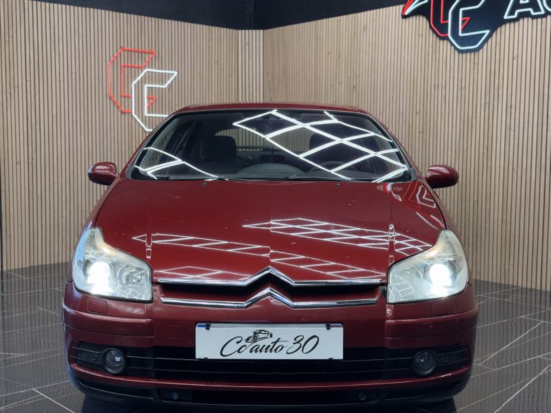 CITROEN C5 2005