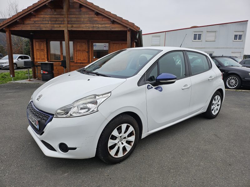 1.0l i PureTech 68cv *Like*  / Révisée&Garantie 