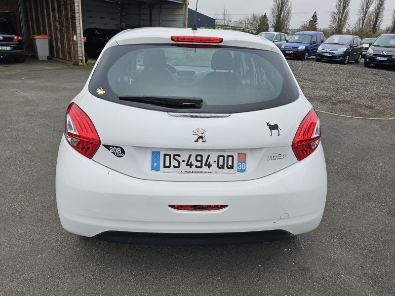 1.0l i PureTech 68cv *Like*  / Révisée&Garantie 