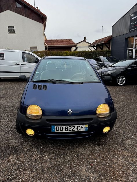 RENAULT TWINGO 1999 1.2 (58Ch)