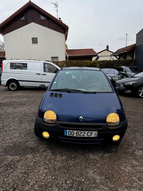 RENAULT TWINGO 1999 1.2 (58Ch)