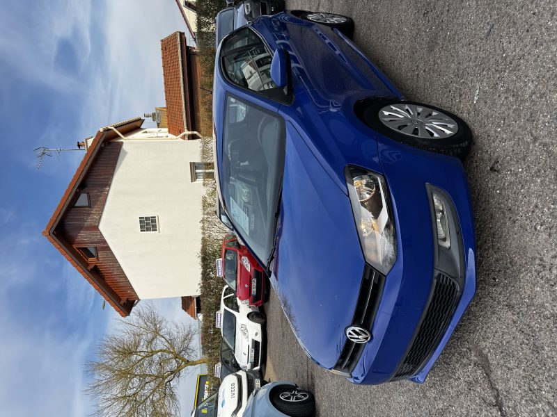 VOLKSWAGEN POLO V 1.6TDI  