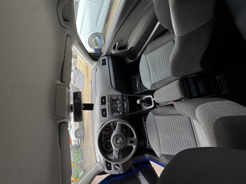 VOLKSWAGEN POLO V 1.6TDI  