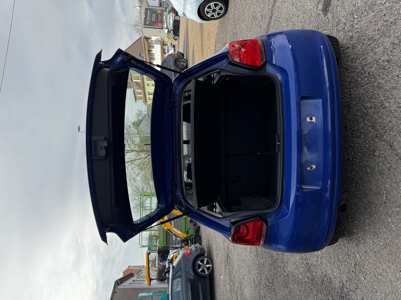 VOLKSWAGEN POLO V 1.6TDI  