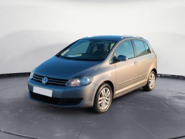 VOLKSWAGEN GOLF PLUS 2010