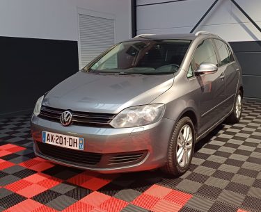 VOLKSWAGEN GOLF 1l2TSI 122ch EMBRAYAGE NEUF