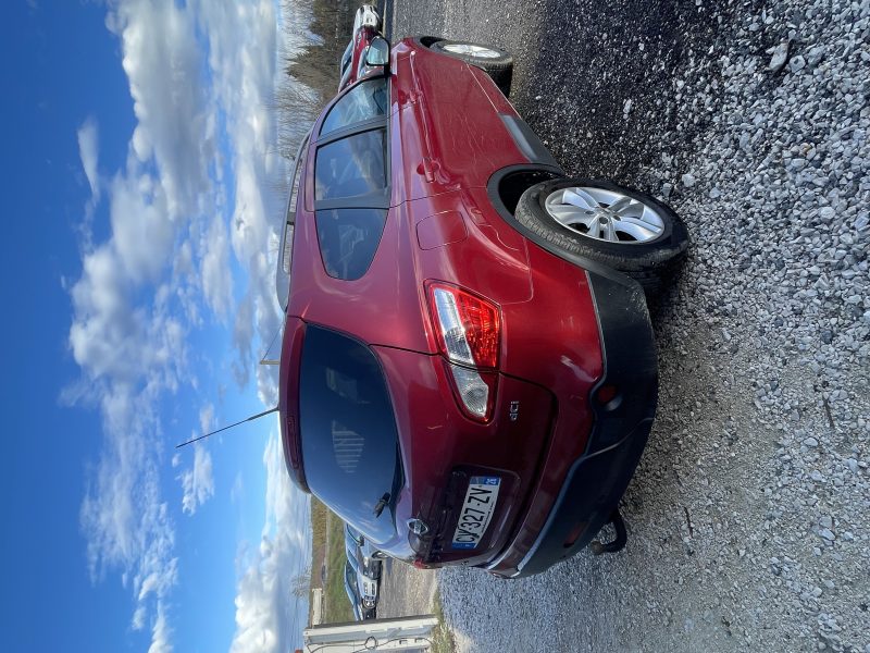 NISSAN QASHQAI +2 TEKNA  2013