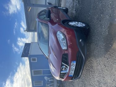 NISSAN QASHQAI +2 TEKNA  2013