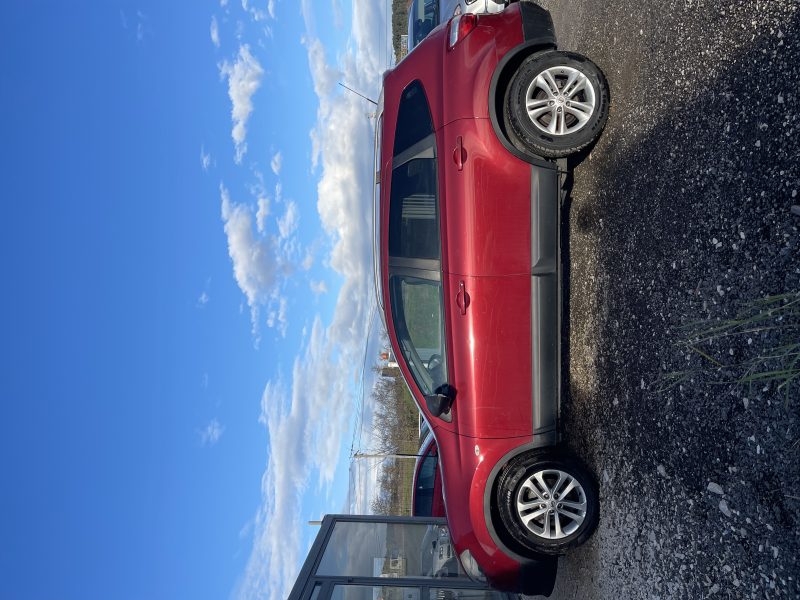 NISSAN QASHQAI +2 TEKNA  2013