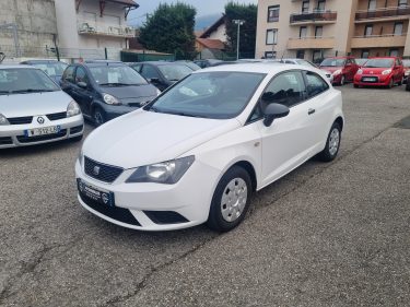 SEAT IBIZA IV 2013 1.2 12V 69 CV SC 