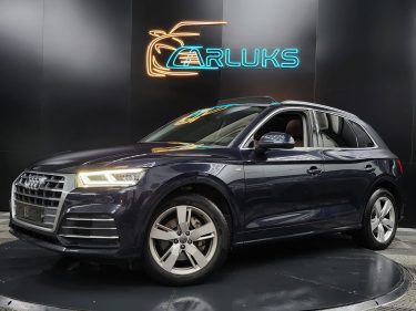 35 TDI Mild Hybrid S-Tronic7 163 cv / S-LINE