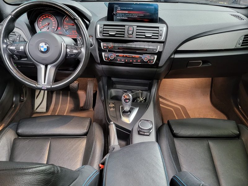 BMW M2 Coupé 3.0i 24v 370cv Boîte Auto