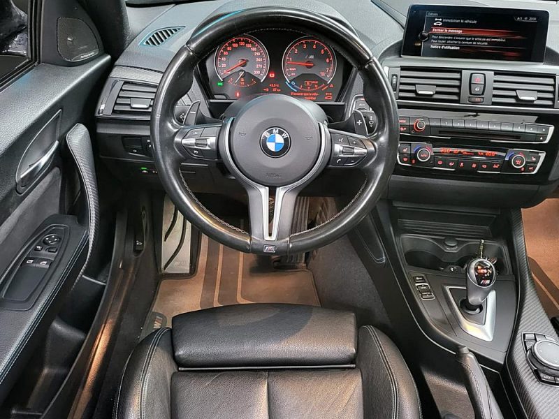 BMW M2 Coupé 3.0i 24v 370cv Boîte Auto