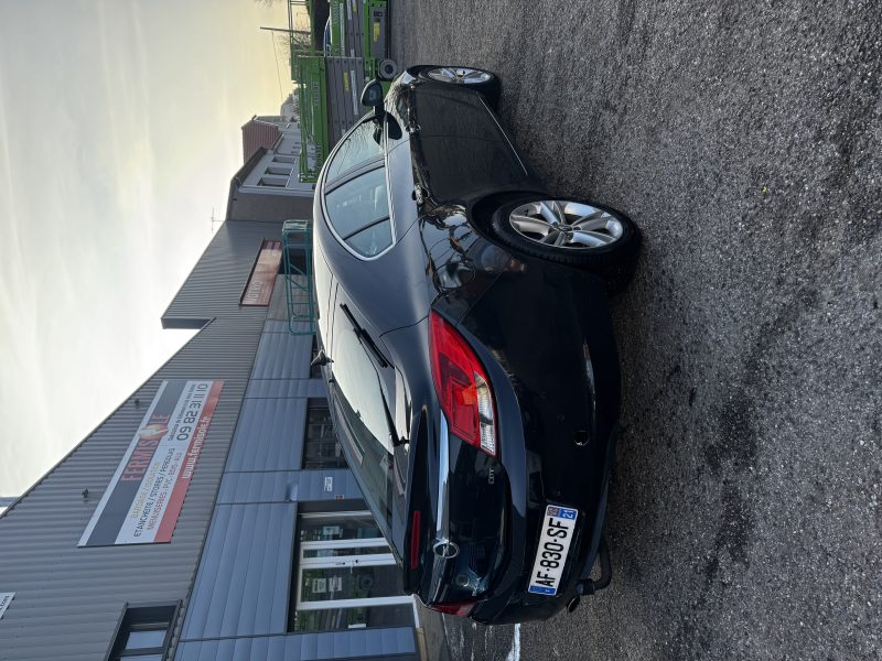 OPEL INSIGNIA 2009