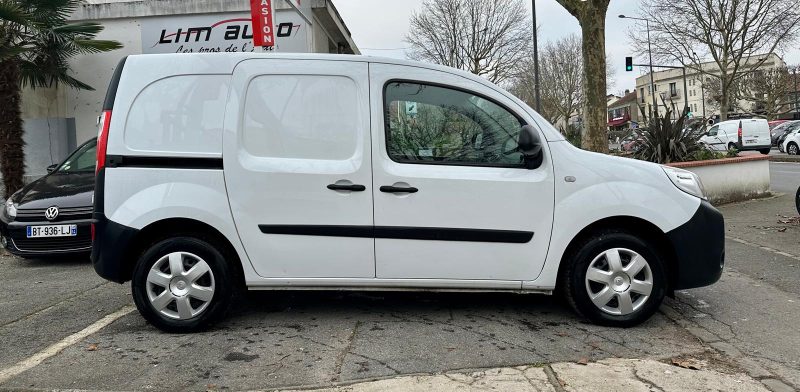 RENAULT KANGOO 2021