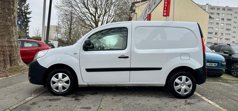 RENAULT KANGOO 2021