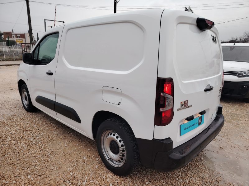 CITROEN BERLINGO 1.5 HDI 100CV  2019