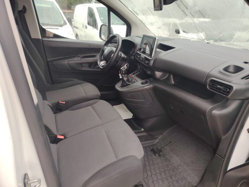 CITROEN BERLINGO 1.5 HDI 100CV  2019