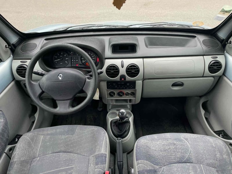 RENAULT KANGOO 1.2i16V 75CV