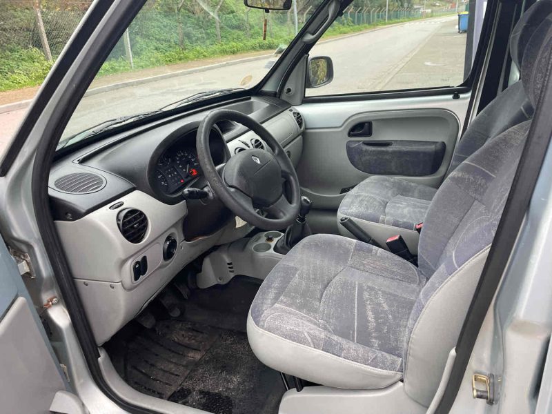 RENAULT KANGOO 1.2i16V 75CV