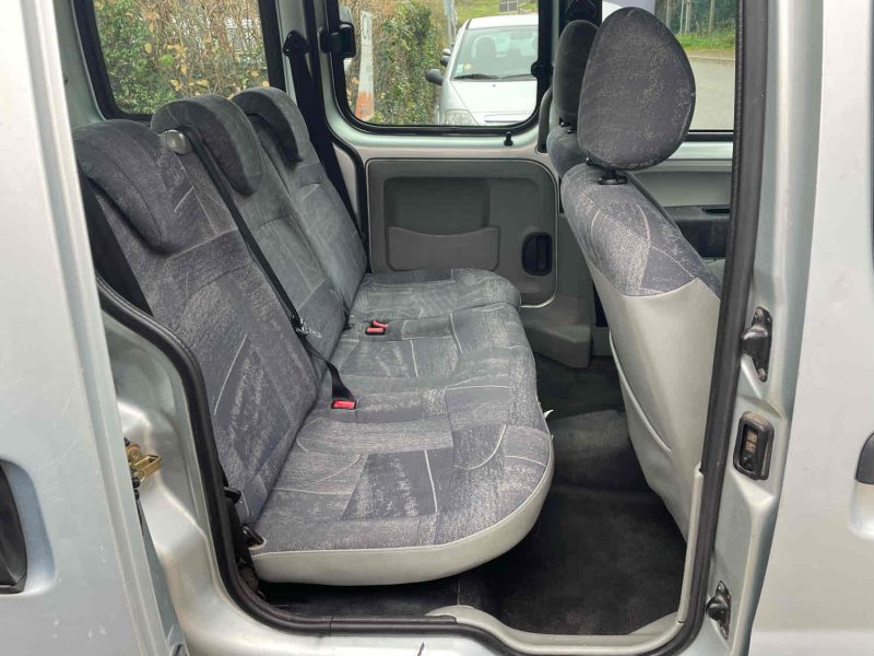 RENAULT KANGOO 1.2i16V 75CV