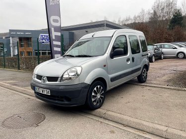 RENAULT KANGOO 1.2i16V 75CV