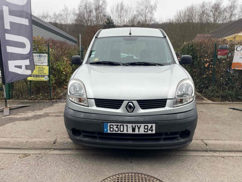 RENAULT KANGOO 1.2i16V 75CV