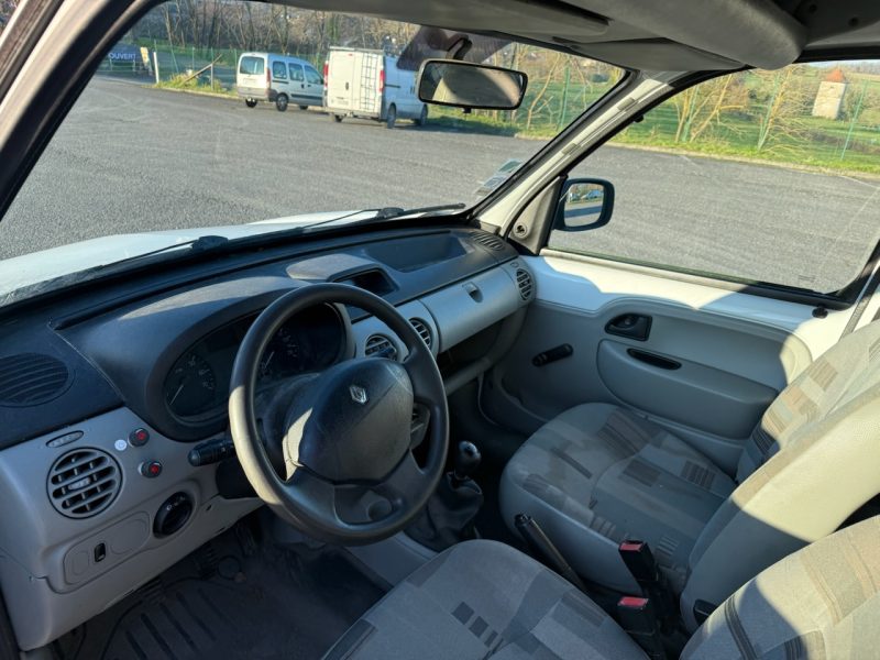 RENAULT KANGOO Express 2006