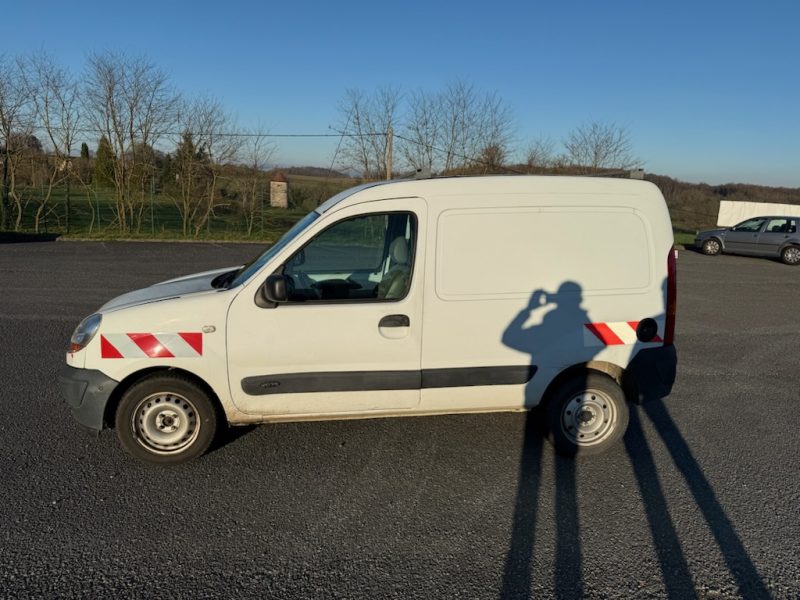 RENAULT KANGOO Express 2006