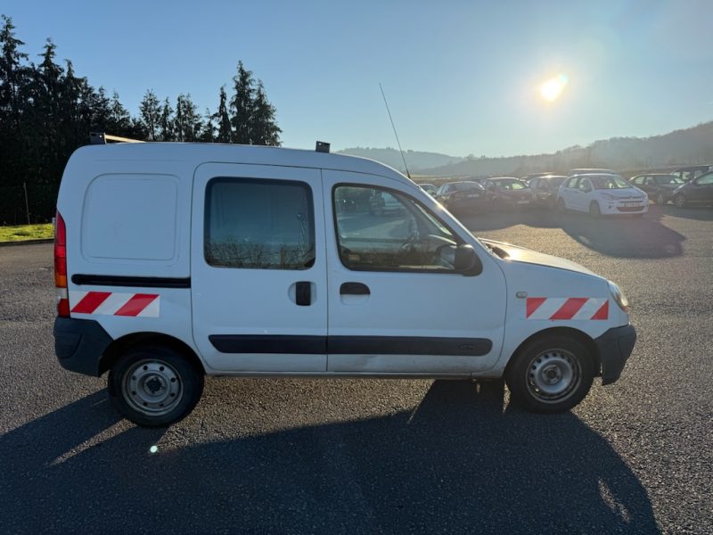 RENAULT KANGOO Express 2006