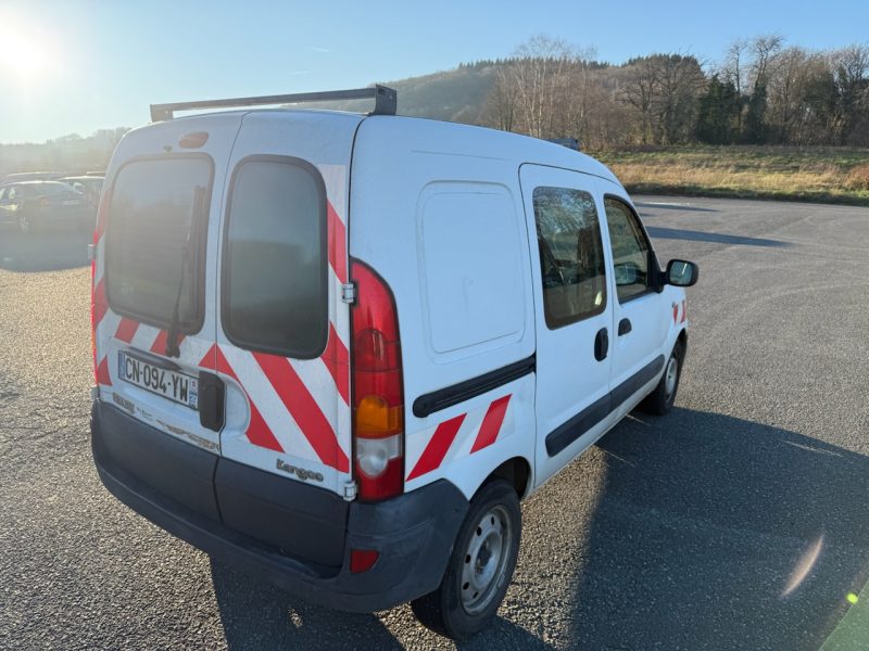 RENAULT KANGOO Express 2006