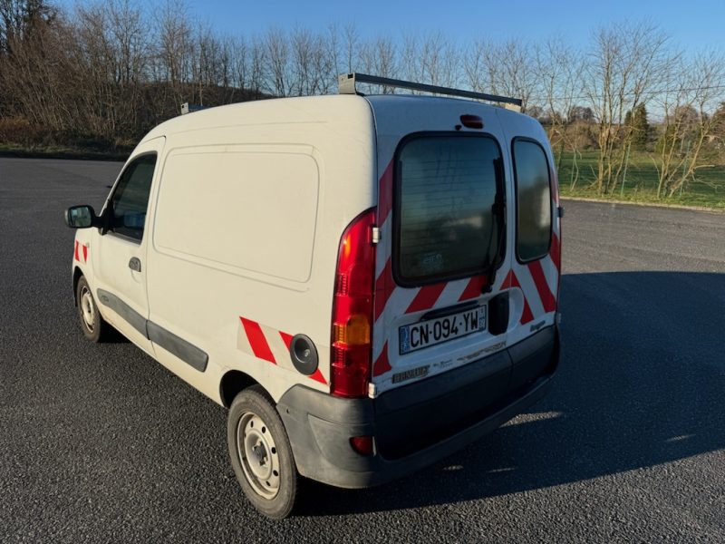 RENAULT KANGOO Express 2006