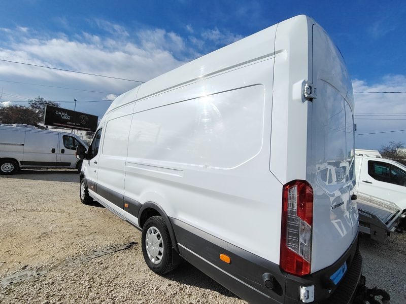 FORD TRANSIT L4H3  2.0 TDCI 130CV  2019