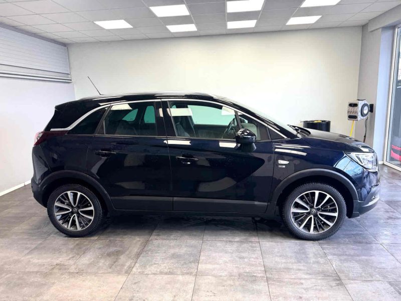 OPEL CROSSLAND X 2019