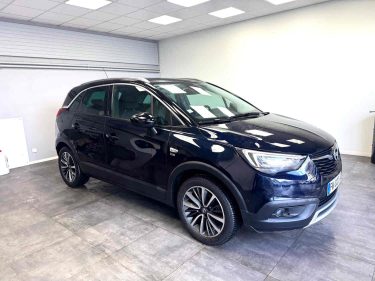 OPEL CROSSLAND X 2019