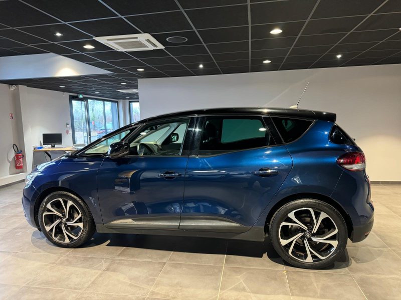 RENAULT SCENIC  2020