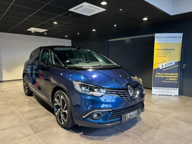 RENAULT SCENIC  2020