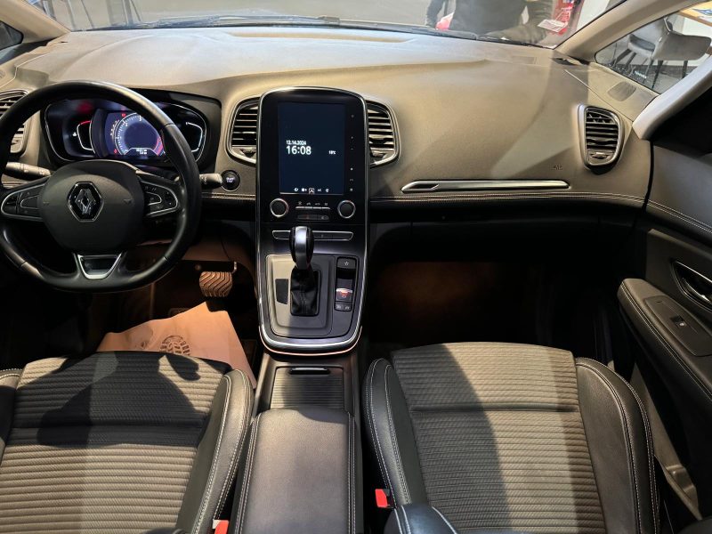 RENAULT SCENIC  2020