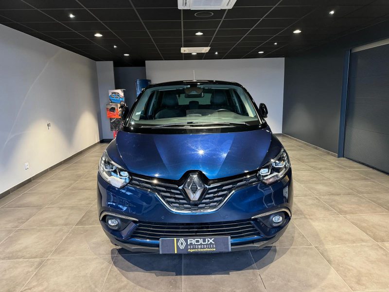 RENAULT SCENIC  2020