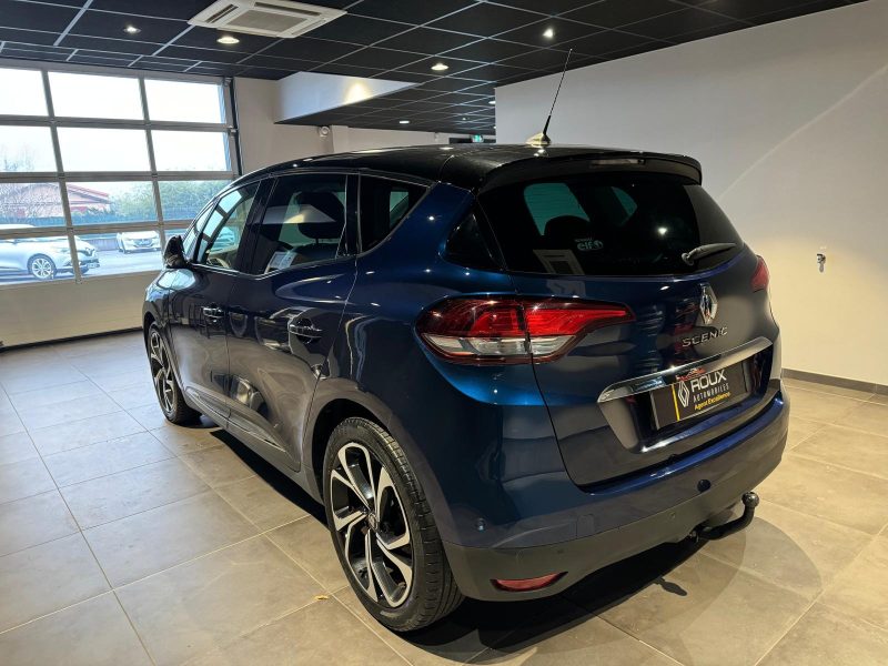 RENAULT SCENIC  2020