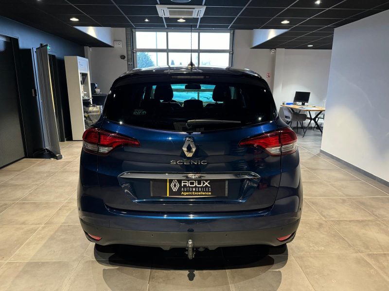 RENAULT SCENIC  2020