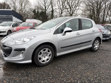 PEUGEOT 308 2008