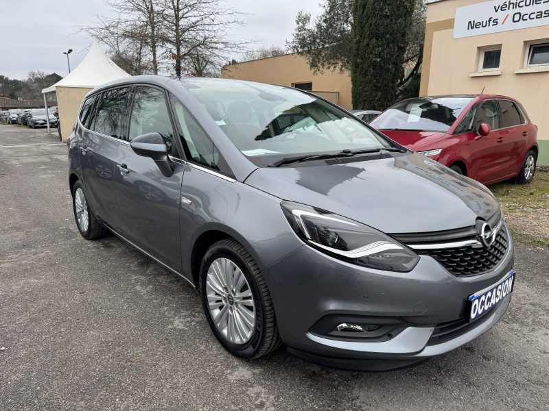 OPEL ZAFIRA TOURER 1.6 CDTI 134CV