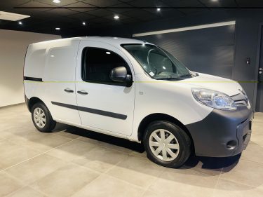 RENAULT  KANGOO  2019