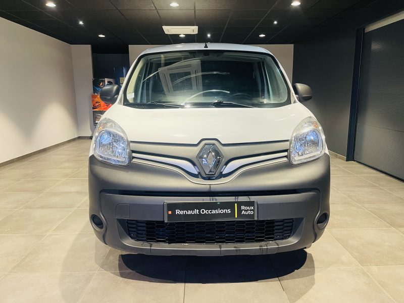 RENAULT  KANGOO  2019