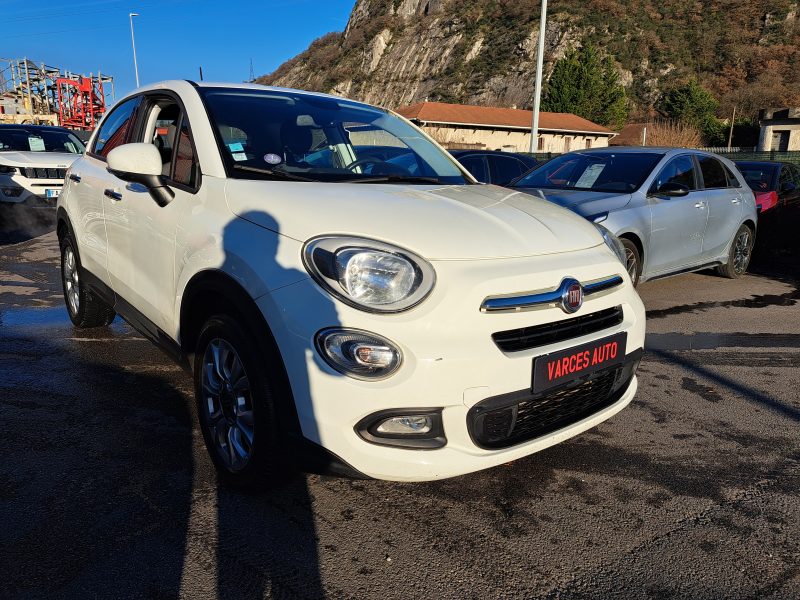 FIAT 500X 2015