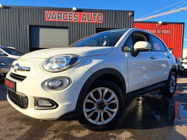 FIAT 500X 2015